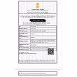 IEC  Certificate