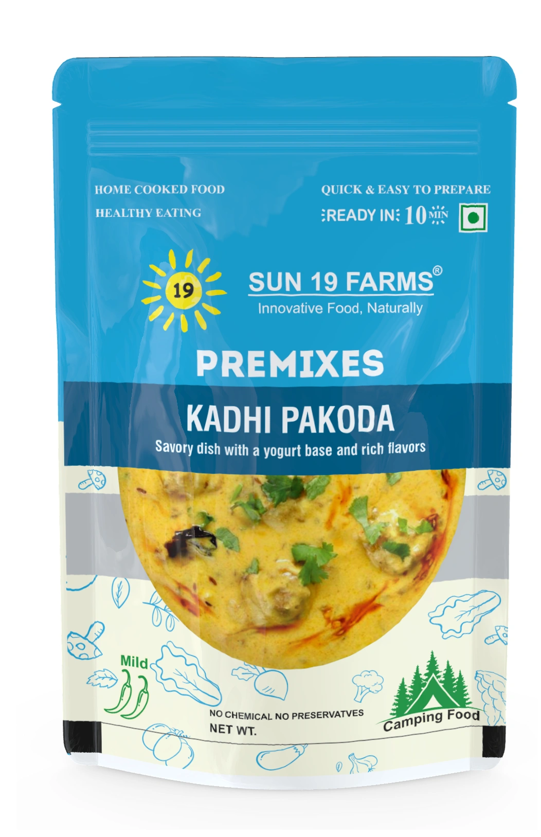 Kadhi Pakoda-12425544