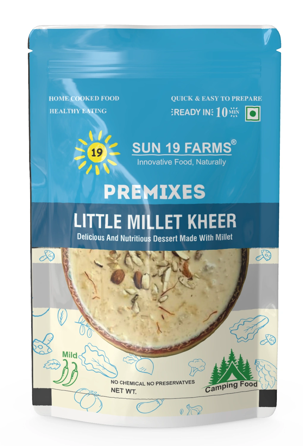 Little Millet Kheer-12425574