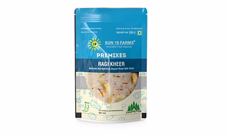 Ragi Kheer