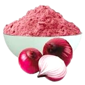 RED ONION POWDER