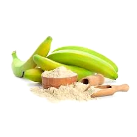 BANANA POWDER UNRIPE