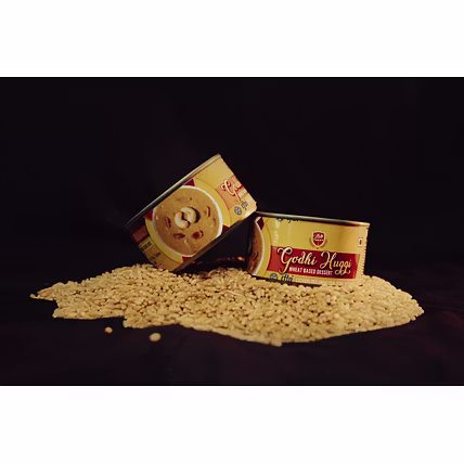 wheat Dessert-1
