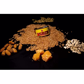 wheat Dessert