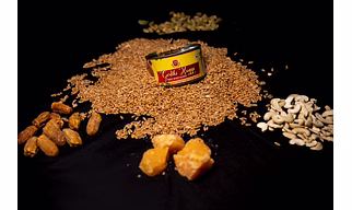 wheat Dessert