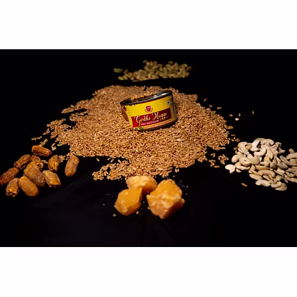 wheat Dessert-12425634