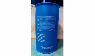 Ethyl Alcohol 96% v/v