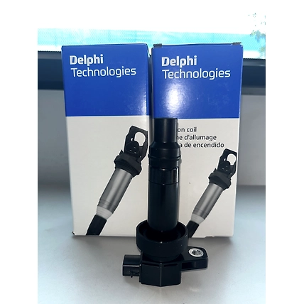 Hyundai I10, I20, Verna, Elentra Ignition coil-1