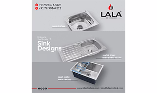 Kitchen Steel Sink