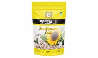 Special Choice Sunflower Seeds 250g Code 1012
