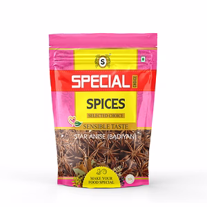 Special Choice Star Anise (Badiyan) 500g