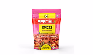 Special Choice Lal Javitri (Red Mace) 250g