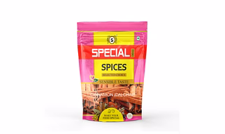 Special Choice Cinnamon (Dalchini) 500g