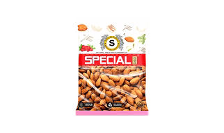 Special Choice California Almonds 100g