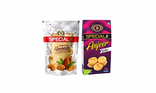Special Choice Morning Dine