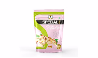 Special Choice Pistachio Roasted And Salted Big Balls 250g