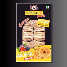 special choice (aura) anjeer healthy dry fruit (gamma) 250gm | afghanistan anjir dried fruit fig rich source of fibre & calcium