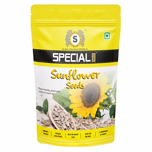 Special Choice Sunflower Seeds 250g Code 1160