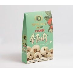 Special Choice Cashew Nuts (Jumbo 320) Salted 250g