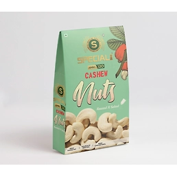 Special Choice Cashew Nuts (Jumbo 320) Salted 250g