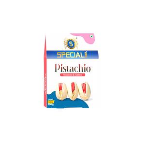 Special Choice California Pistachio Roasted And Salted 100g