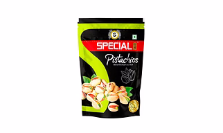 Special Choice California Pistachio Roasted And Salted 250g