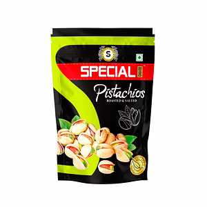 Special Choice California Pistachio Roasted And Salted 250g