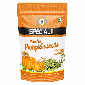 Special Choice Pumpkin Seeds (Selected) 250g Code 1162