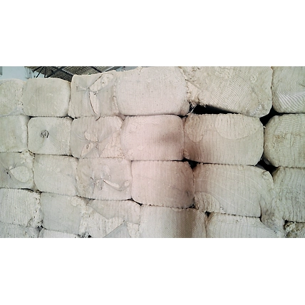 Raw Cotton-2