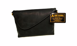 ADIF GLOBAL Model #AG2223: The Ultimate Statement Piece for the Modern Woman