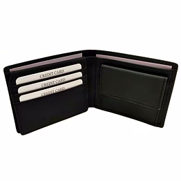 adif global model #ag7861 men's wallet