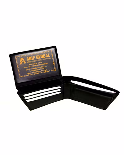 ADIF GLOBAL Model #AG7861 Men's Wallet-2