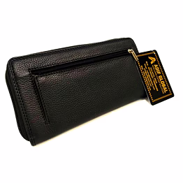 adif global model #ag7862- women's wallet