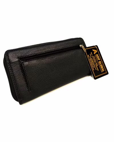 ADIF GLOBAL  Model #AG7862- Women's Wallet-AG7862