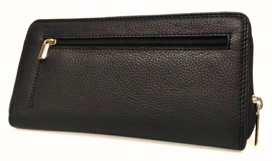 ADIF GLOBAL  Model #AG7862- Women's Wallet-1