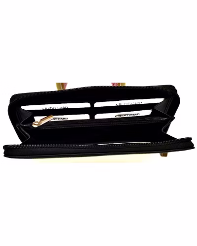 ADIF GLOBAL  Model #AG7862- Women's Wallet-2
