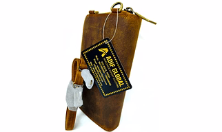 ADIF GLOBAL Model #DF3691- Women's Wallet