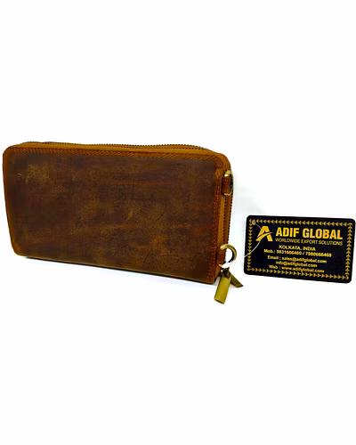 ADIF GLOBAL Model #DF3691- Women's Wallet-1