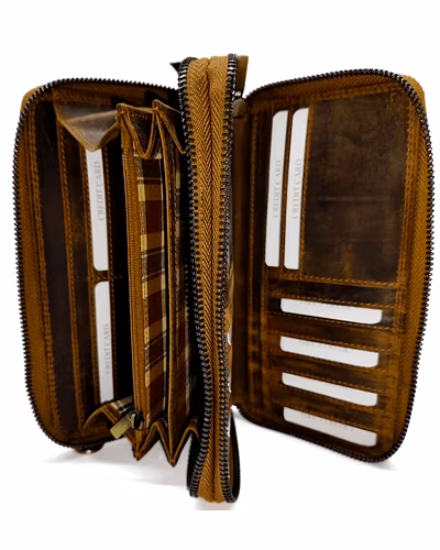 ADIF GLOBAL Model #DF3691- Women's Wallet-2