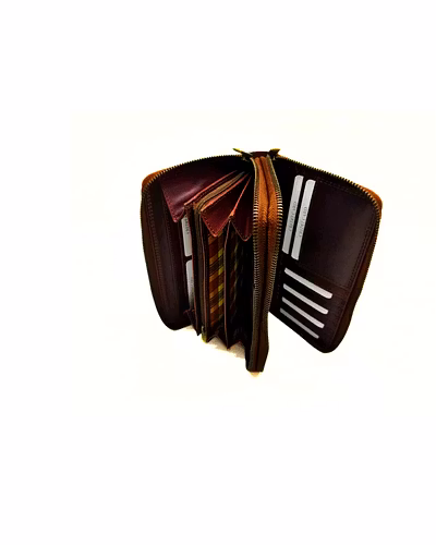 ADIF GLOBAL Model #DF3692- Women's wallet-1