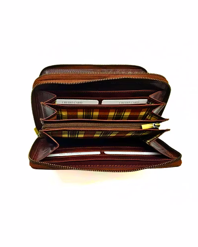 ADIF GLOBAL Model #DF3692- Women's wallet-2