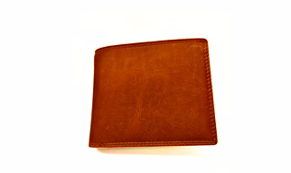 ADIF GLOBAL Model #DF3693- Men's Wallet