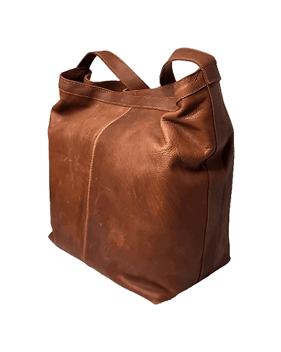 Real Leather handbag for Women-1