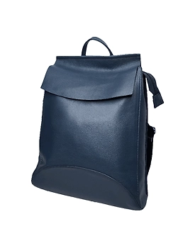 Natural  Leather Backpack for Women