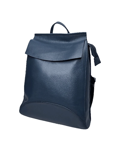 Natural  Leather Backpack for Women-EP2310