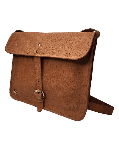Natural  Leather Crossbody Bag for Women-EP2311