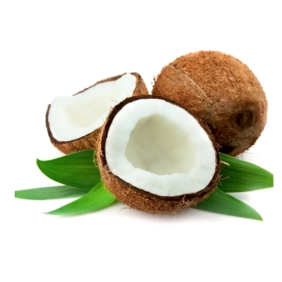 Coconuts