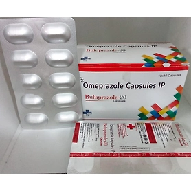 Capsule Omeprazole