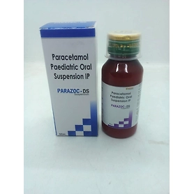 SYRUP PARACETAMOL 60ml