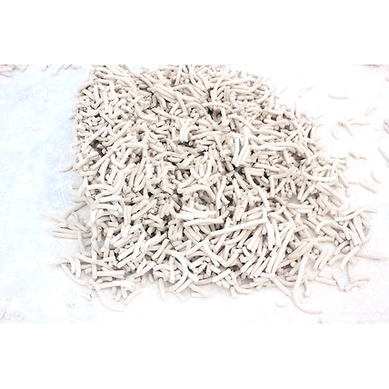 KAOLIN CLAY (CHINA CLAY)-12430310